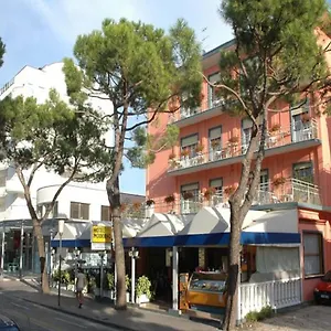 Moderno 3*, Jesolo Italie